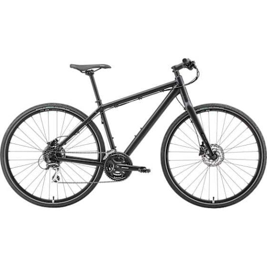 Gekko Flow STR Matte Black 14 Gekko Flow STR Matte Black 14
