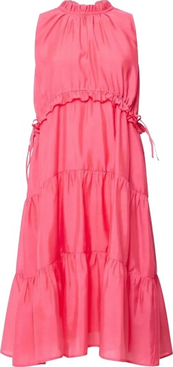 French Connection | Holland Slvlss Midi Dress | M