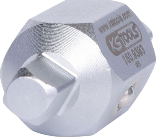 KS TOOLS 150.9393 Pipenøkkelinnsats