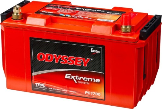 Odyssey AGM 12V 68Ah 825A