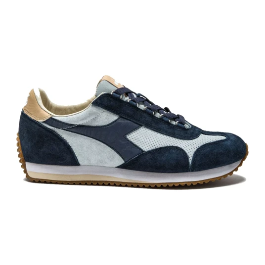 Diadora Herre Sko Flerfarget 44 EU