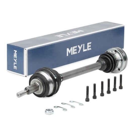 Meyle Drivaksel MEYLE 100 498 0713 Meyle Drivaksel MEYLE 100 498 0713