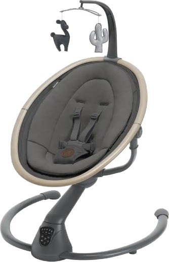 Maxi-Cosi Vippestol Cassia Electric Swing  Beyond Graphite