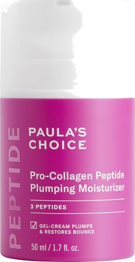 Pro Collagen Peptide Plumping Moisturizer 50 ml
