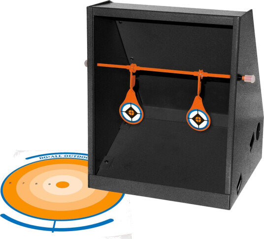 Dao Airgun Strike Pellet Trap