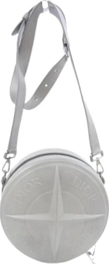 Dior Vintage Dame Grå