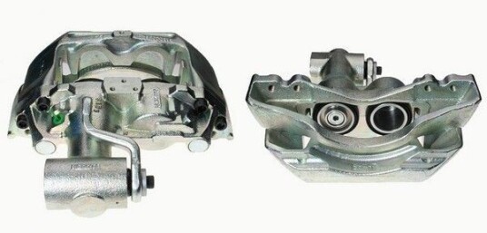 Bremsecaliper BUDWEG CALIPER 343046