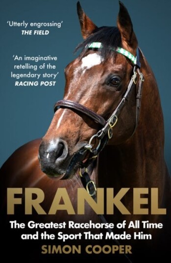 Frankel Av Simon Cooper