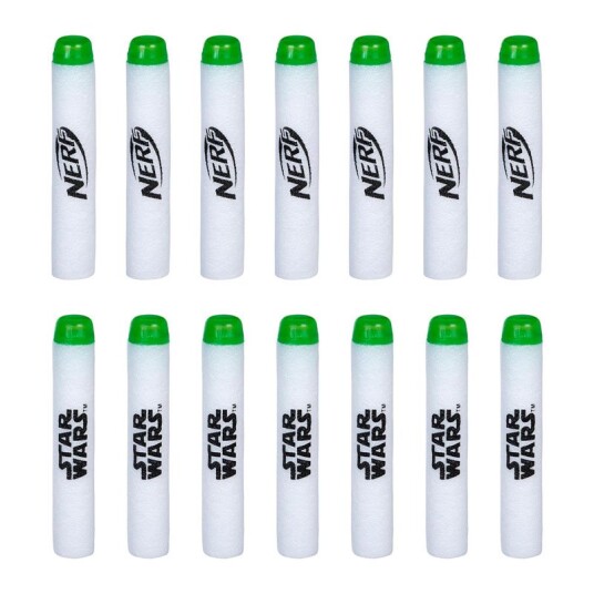Nerf Star Wars Rogue One Glow Refill 14 Piler