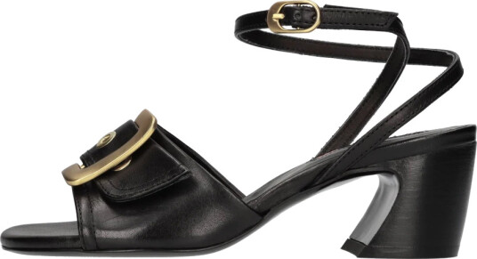 Hundred100 Dame Sko Svart 36 EU, Hundred100 Dame Sko Svart 36 EU,