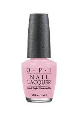 Opi Nail Lacquer Brazil Pin k-ing Of You Pink-ing