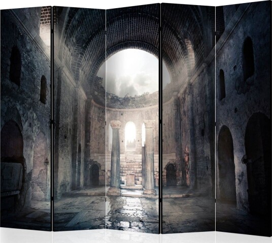 Romdeler - Chamber of Secrets II 225x172 - Artgeist sp. z o. o.