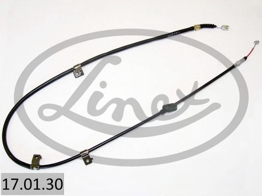 Bremsewire LINEX 17.01.30