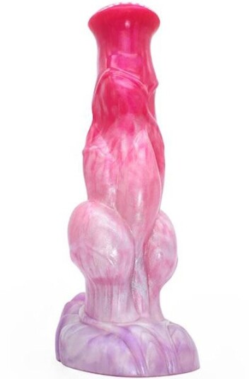 Unicorny Palfrey Dildo 24,3 cm