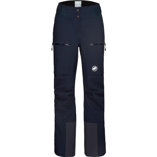 Mammut Stoney HS Thermo Pants Women Marine 34 Mammut Stoney HS Thermo Pants Women Marine 34
