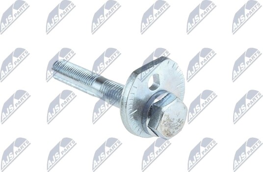 Veltekorrekturskrue NTY ZWT TY 115S