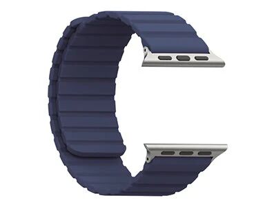 Apple Watch Klokkereim Apple Watch 38 41mm Marineblå Apple Watch Klokkereim Apple Watch 38 41mm Marineblå