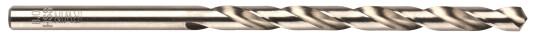 Irwin HSS PRO 1863348 Spiralbor DIN340 118° Split Point-spiss Ø 4 mm Maskintilbehør & forbruk