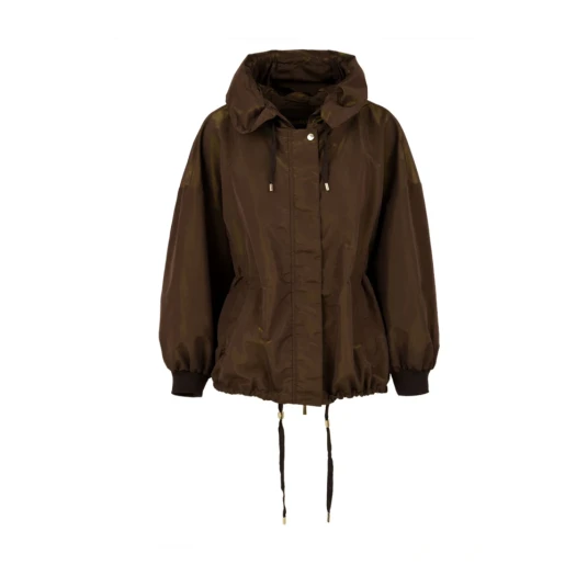 Moorer Dame Jakker Brun XS, Moorer Dame Jakker Brun XS,