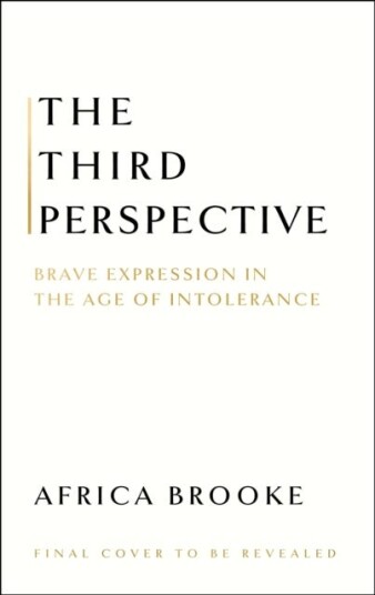 The Third Perspective A transformative guide to brave communication for the modern world The Third Perspective A transformative guide to brave communication for the modern world