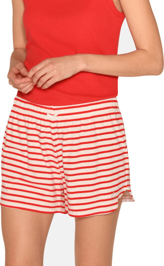 CCDK Copenhagen Kimmy Shorts Red XL