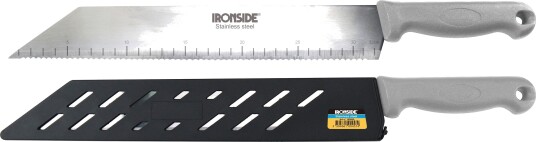 Ironside Isolasjonskniv 103522 Fintannet