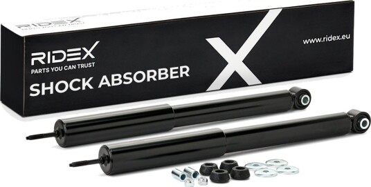 Støtdemper RIDEX 854S1965