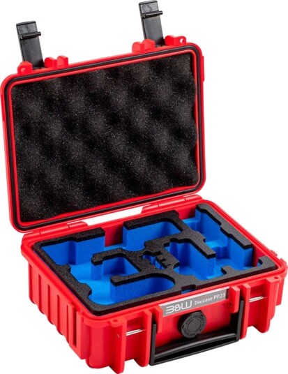 NANUK 915 Hardcase (351x236x157 mm) WS - Oliven NANUK 915 Hardcase (351x236x157 mm) WS - Oliven