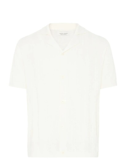 Casual Friday Cffillan Knit Cream L