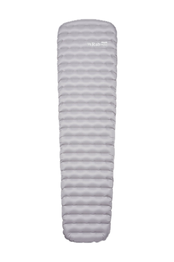 Rab Ultrasphere 1.5 Long Wide Dark Pewter Long Wide