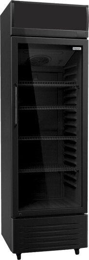 Frigelux CF338MN Displaykjøleskap 325L for Kjøkkenutstyr Frigelux CF338MN Displaykjøleskap 325L for Kjøkkenutstyr