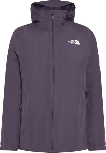 The North Face W Quest Mono Ins Jacket ENDLESS DUSK XS