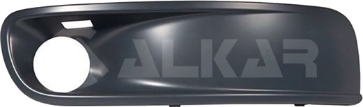 ALKAR 4912522 Ventilasjonsgitter