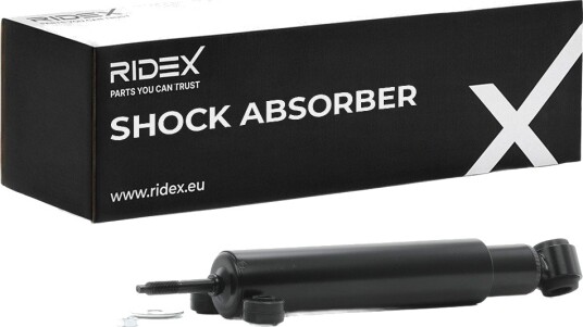 RIDEX 854S0976 Støtdemper RIDEX 854S0976 Støtdemper