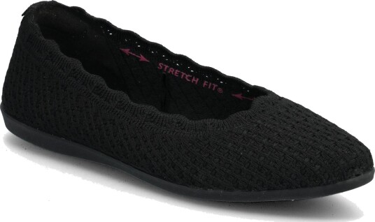 Skechers Cleo Walk Black 38