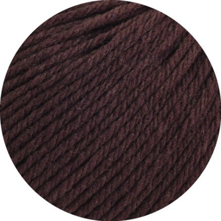 Lana Grossa Merino Uno Garn 50 Mokka Lana Grossa Merino Uno Garn 50 Mokka