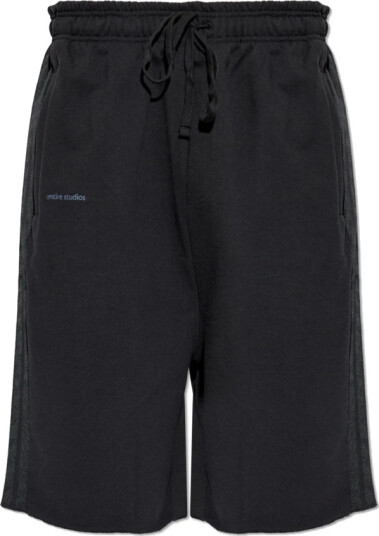 Adidas Herre Sport Svart L,