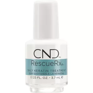 CND Rescue RXx Daily Nail Keratin Treatment – 3,7 ml