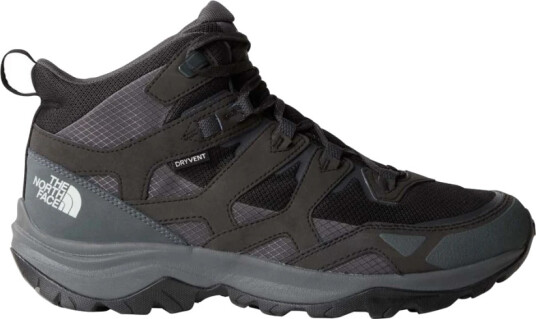 The North Face Herre Sport Svart 43 1/3 EU,