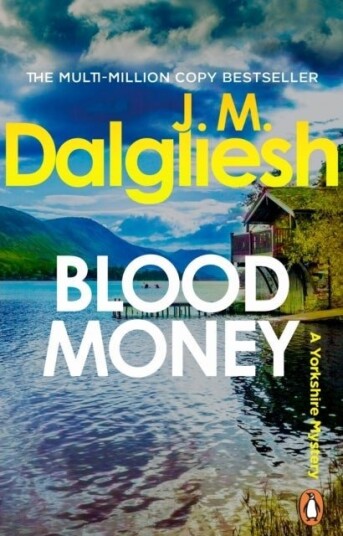 Blood Money Blood Money