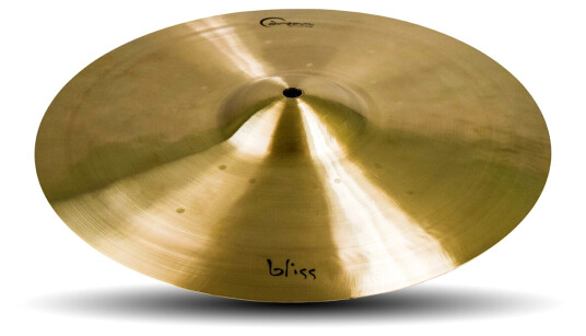 Dream Cymbals Bliss Series Crash - 14" Dream Cymbals Bliss Series Crash - 14"