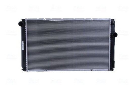 Radiator NISSENS 606818 Radiator NISSENS 606818
