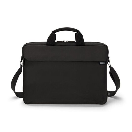 Dicota Slim Case One Laptopveske for 13-14,1" PC i Svart