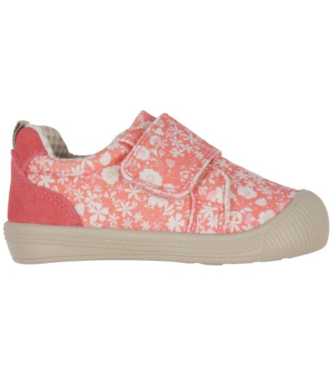 Wheat Prewalker Kei - Red - 27