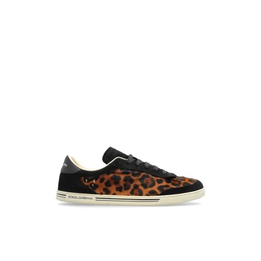 Dolce & Gabbana Herre Sko Svart 42 1/2 EU