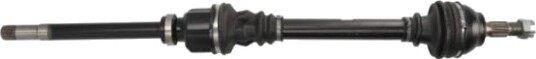 Point Gear Drivaksel POINT GEAR PNG74987