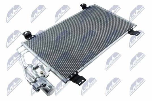 Kondensator NTY CCS-MZ-018