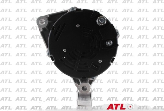 Dynamo ATL Autotechnik L 39 740 Dynamo ATL Autotechnik L 39 740