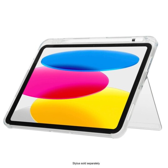 Targus Click-In - back cover for tablet Targus Click-In - back cover for tablet