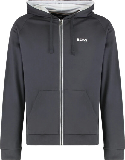 Boss Herre Gensere & Hettegensere Grå XS,